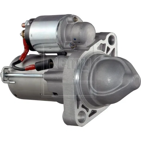 174241 – REMY INTL Starter, OE Replacement Design Upgrade Utilizing Remy PG260 Platform With External Solenoid for Re...